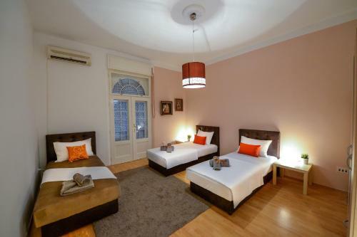 Apartamento Sweet House Moskva