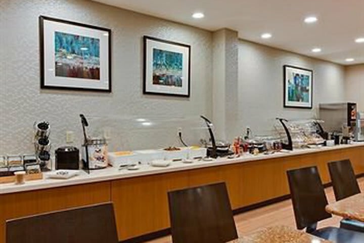 Hotel Springhill Suites Orlando Altamonte Springs/maitland