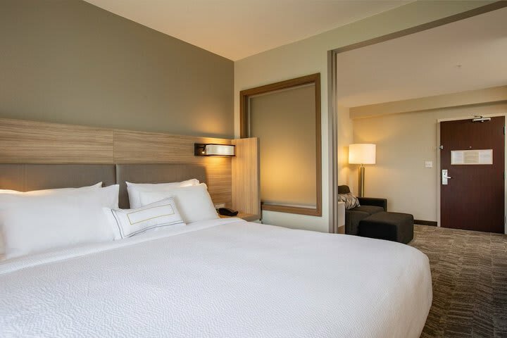 Hotel Springhill Suites Orlando Altamonte Springs/maitland