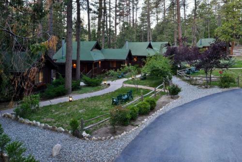 Posada Quiet Creek Inn