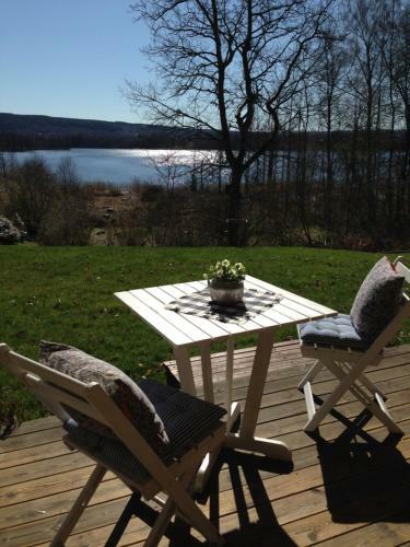Hostal Fredriksons Pensionat Sj�backa