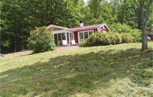 Holiday Home Enetorpsv�gen Mj�n�s Arkelstorp