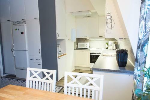 Hostal Nya Gks Fiske & Caf�