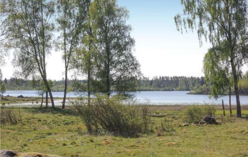 Holiday Home Sp�nghult �lmhult