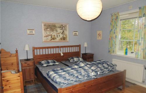 Holiday Home Lida Rosendal Bolms�