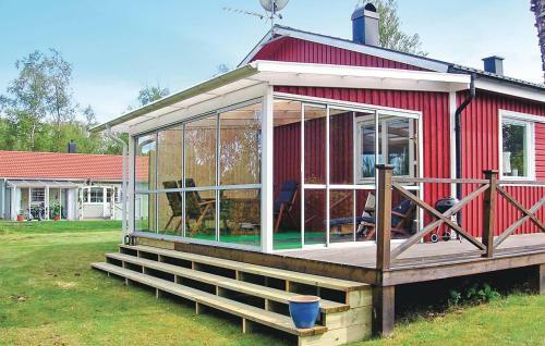 Holiday Home Stockv�gen Ljungby
