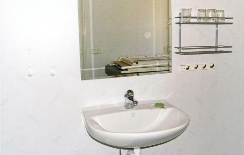 Holiday Home Svenstorp �ssj� Ljungby