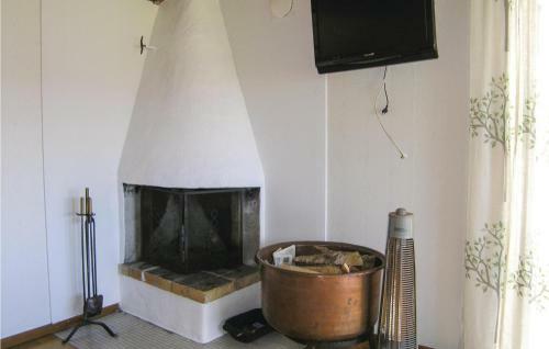 Two-bedroom Holiday Home In Ljungby