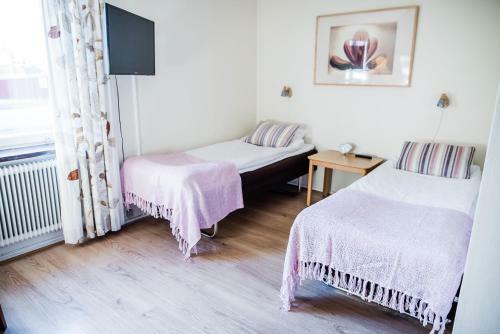 Nyn�sg�rden Hotell & Konferens