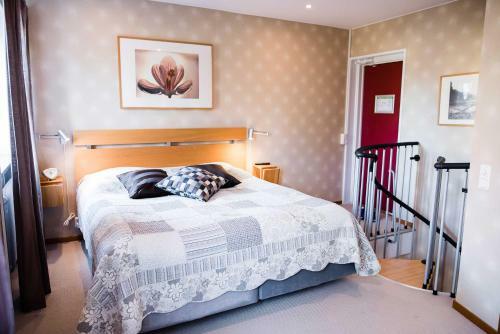 Nyn�sg�rden Hotell & Konferens