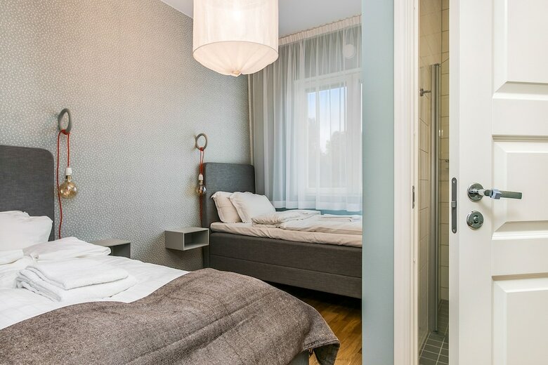Turinge Hotel