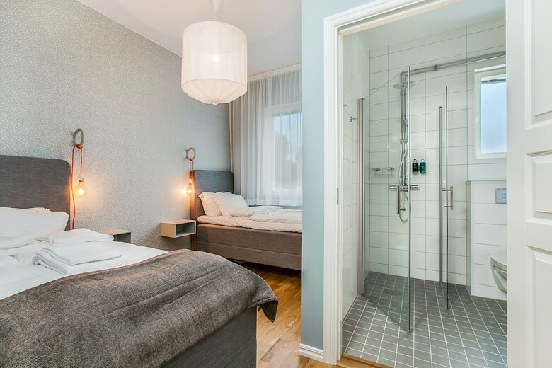 Turinge Hotel