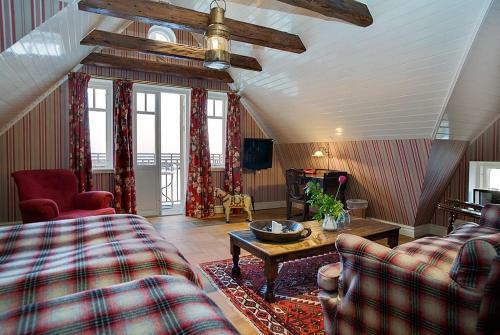 Hotel Kullaberg - Sweden Hotels