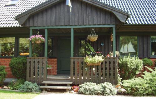 Holiday Home S�dra �rhult Markaryd