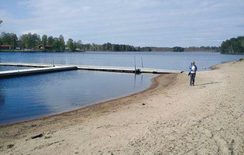 Holiday Home S�dra �rhult Markaryd