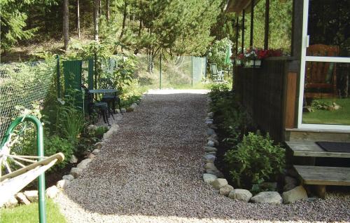 Holiday Home S�dra �rhult Markaryd