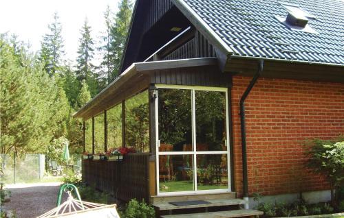 Holiday Home S�dra �rhult Markaryd