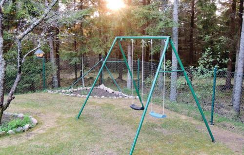 Holiday Home S�dra �rhult Markaryd