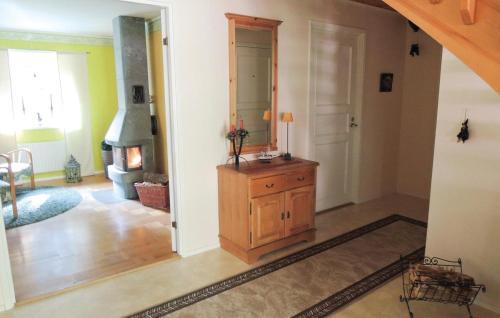 Holiday Home S�dra �rhult Markaryd