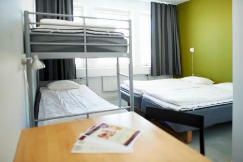Albergue Stf Vandrarhem Oscar