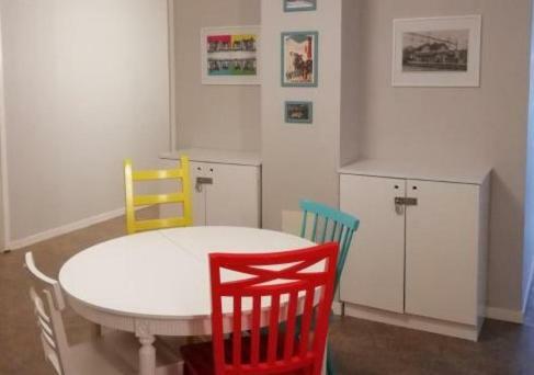 Albergue S�dra Stations Vandrarhem