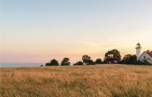 Holiday Home Smygehamn With Sauna 343