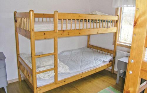 Holiday Home Skifteryd Markaryd