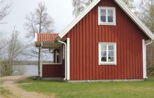 Holiday Home Bolms� Skeda Bolms�