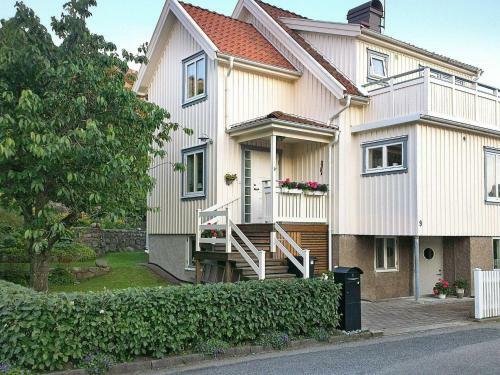 Holiday Home Strandv�gen III