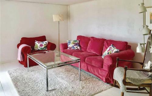 Holiday Home Krutbodensv. Ystad