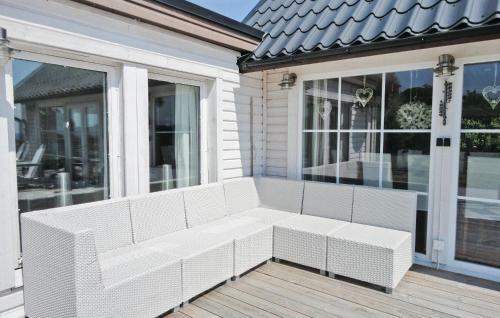 Holiday Home Krutbodensv. Ystad