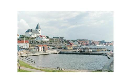 Apartment Hamngatan Sk�rhamn II