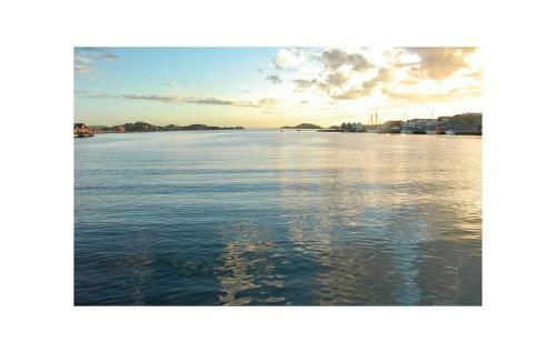 Apartment Hamngatan Sk�rhamn II