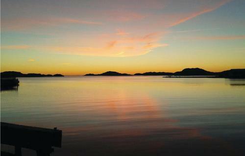 Apartment Hamngatan Sk�rhamn II
