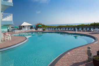 Hotel Coconut Palms Beach Resort II
