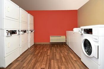Hotel Extended Stay America - Juneau - Shell Simmons Drive