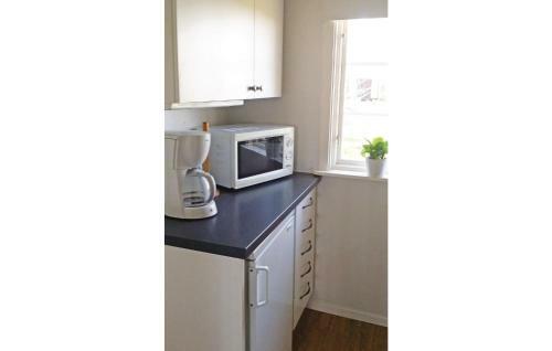 Holiday Home Kitteg�rd Hunna L�nashult
