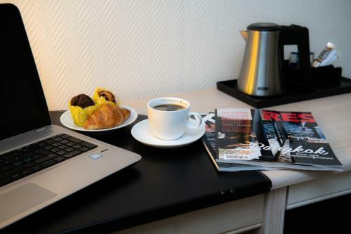 Best Western Arlanda Hotellby