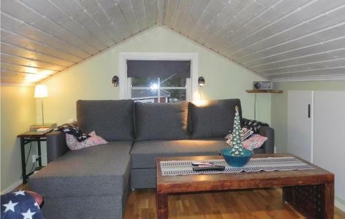 Holiday Home V�rmd� With Fireplace 07