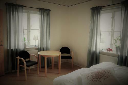 Hotel Sn�� Bruk
