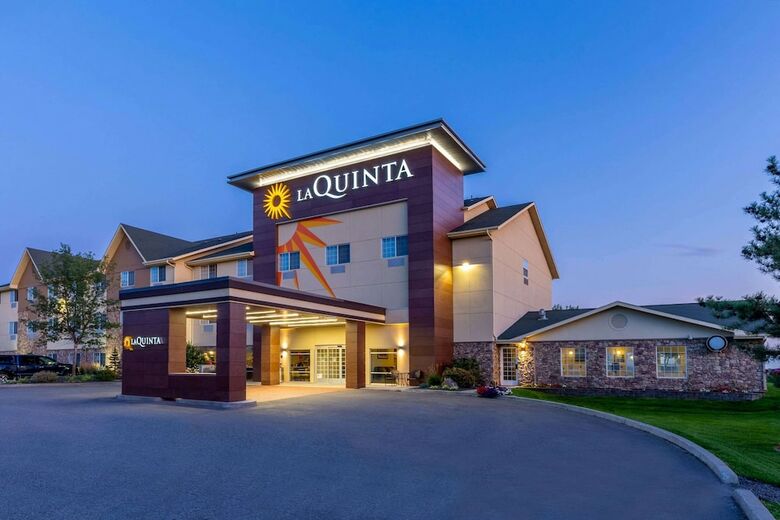 Hotel La Quinta Inn & Suites Spokane