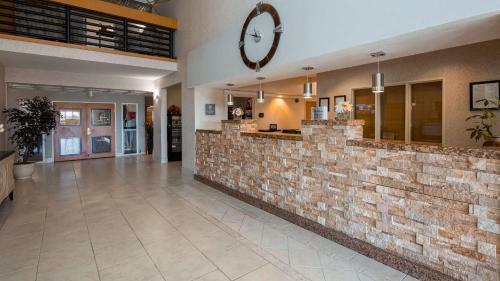 Hotel Best Western Plus Peppertree Liberty Lake Inn