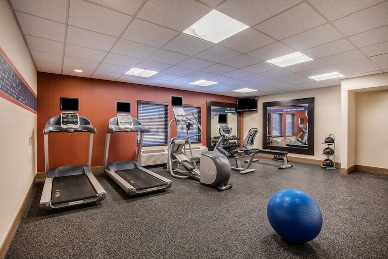 Hotel Hampton Inn Milwaukee Brookfield