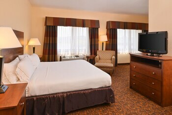 Hotel Holiday Inn Express Morgantown