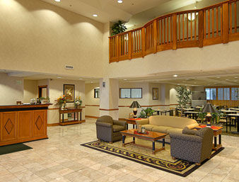 Hotel Wingate By Wyndham Indianapolis Airport Plainfield
