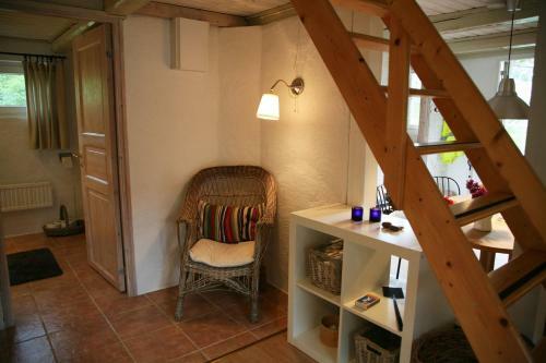 Apartamento Stenrosg�rden