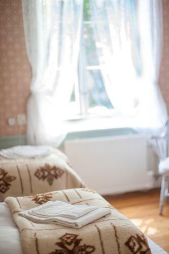 Hotel Medevi Brunn