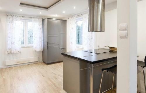Five-bedroom Holiday Home In Nordkoster