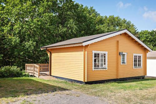 First Camp M�lle-h�gan�s