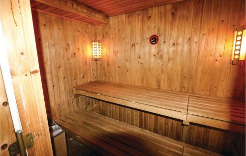 Holiday Home S�dra �rhult Markaryd II